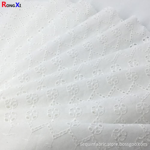 Professional Gauze Cotton Fabric With CE Certificate